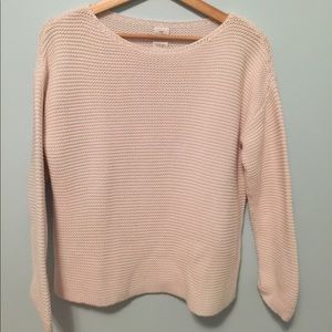 zara knitwear || cute sweater